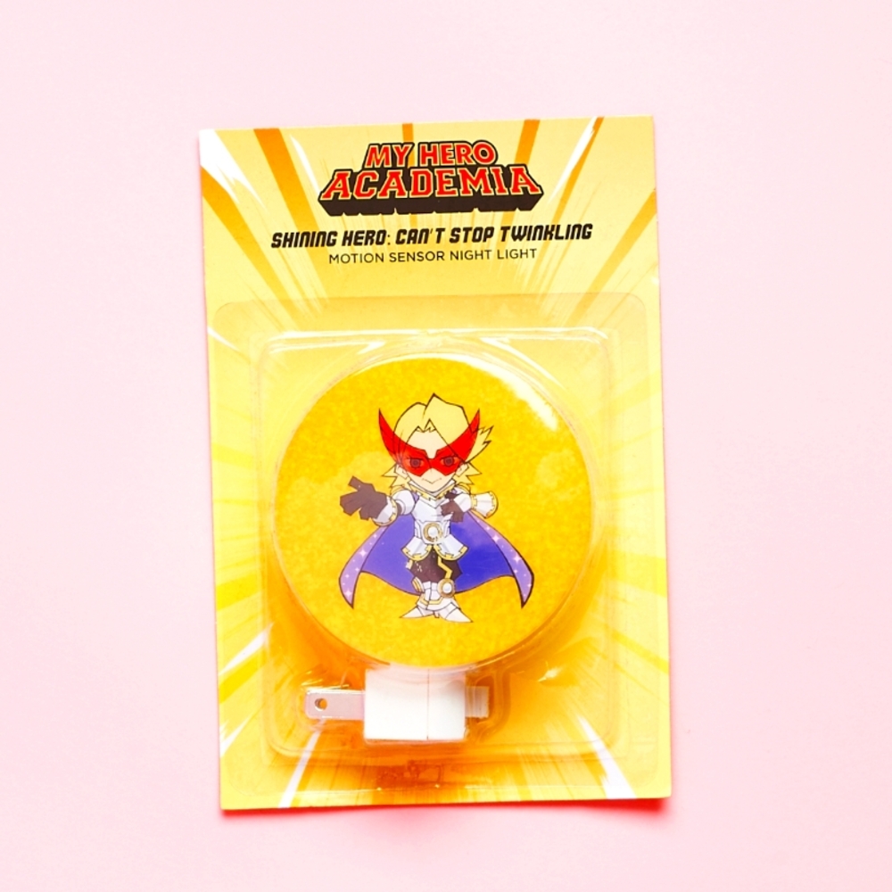 My Hero Academia Night Light